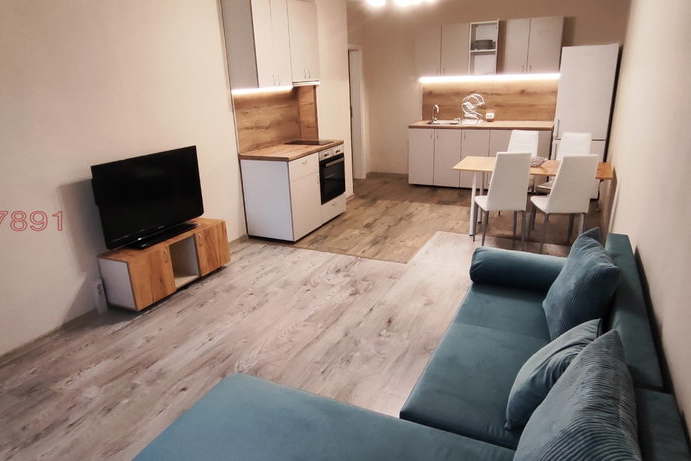 3-bedroom apartment in Burgas, Meden Rudnik - Zona B