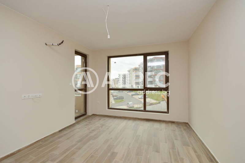 2-bedroom apartment in Burgas, Meden Rudnik - Zona D