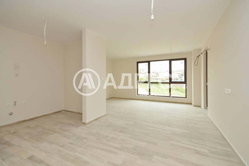 3-bedroom apartment in Burgas, Meden Rudnik - Zona D