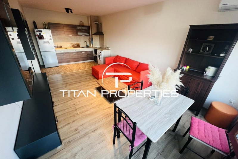 2-bedroom apartment in Burgas, Meden Rudnik - Zona D