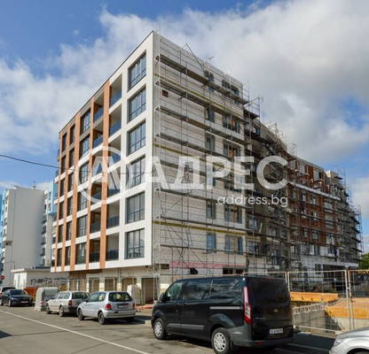 Photo 2 — 2-bedroom apartment in Burgas, Meden Rudnik - Zona G