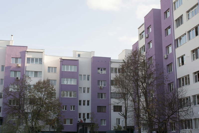 2-bedroom apartment in Burgas, Meden Rudnik - Zona G