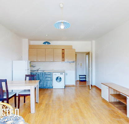 Photo 2 — 2-bedroom apartment in Burgas, Meden Rudnik - Zona G