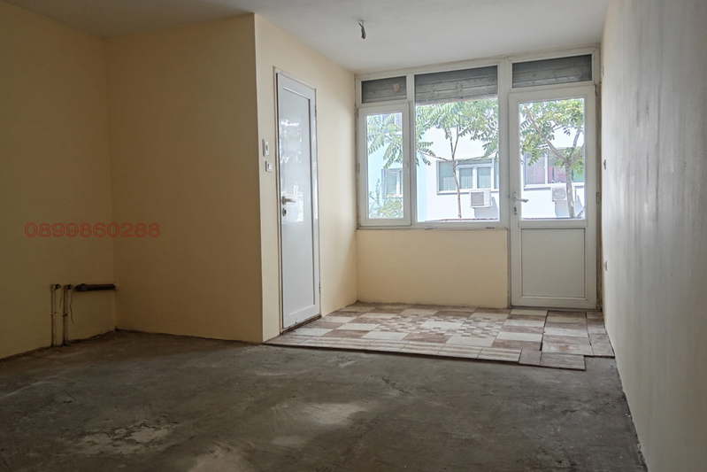 Studio apartment in Meden rudnik, Burgas with garage