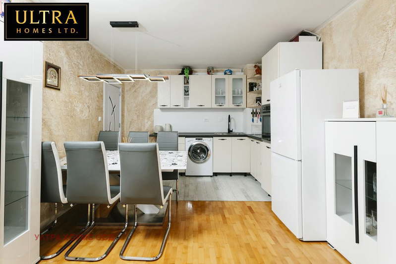 2-bedroom apartment in Burgas, Meden Rudnik - Zona V