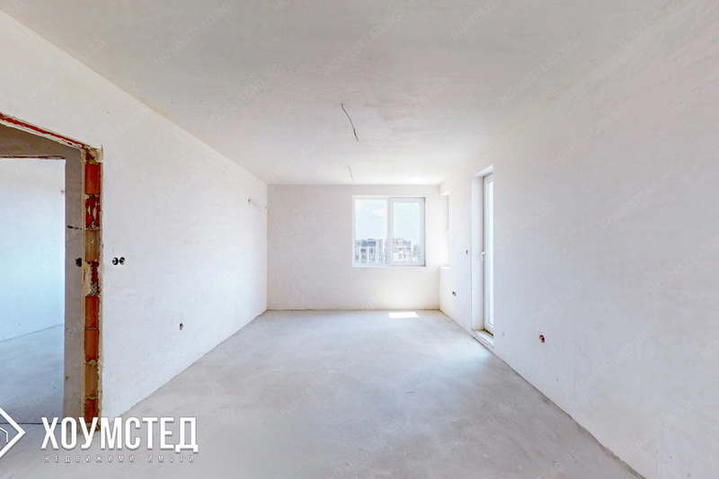2-bedroom apartment in Burgas, Meden Rudnik - Zona V