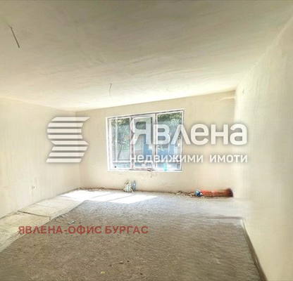 Снимка 4 — Двустаен апартамент в Меден рудник, Бургас с тераса