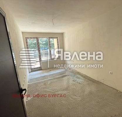 Снимка 5 — Двустаен апартамент в Меден рудник, Бургас с тераса