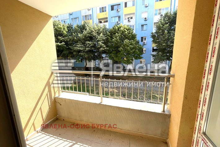 2-bedroom apartment in Burgas, Meden Rudnik - Zona V
