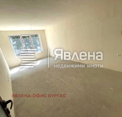 Снимка 3 — Двустаен апартамент в Меден рудник - зона В с тераса