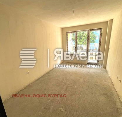 Снимка 4 — Двустаен апартамент в Меден рудник - зона В с тераса