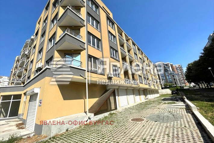 2-bedroom apartment in Burgas, Meden Rudnik - Zona V
