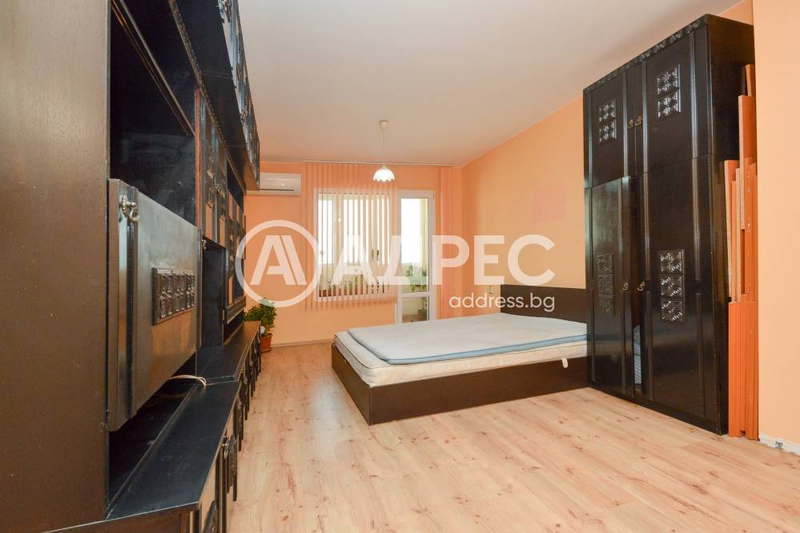 2-bedroom apartment in Burgas, Meden Rudnik - Zona V