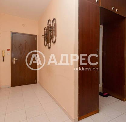 Снимка 5 — Двустаен апартамент с две тераси в Меден рудник, Бургас