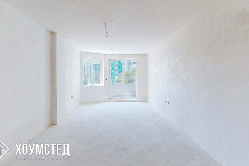 3-bedroom apartment in Burgas, Meden Rudnik - Zona V