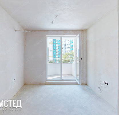 Снимка 5 — Тристаен апартамент с три тераси в Меден рудник, Бургас