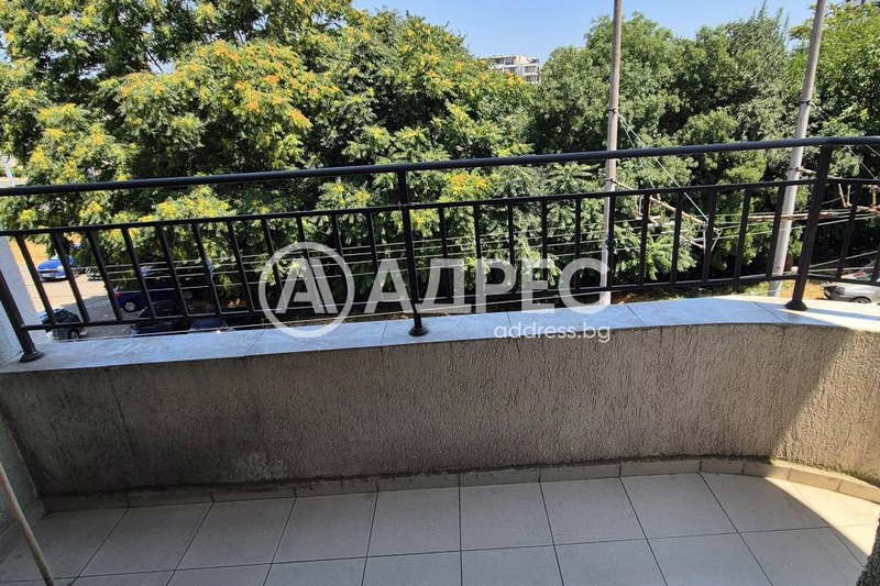 3-bedroom apartment in Burgas, Meden Rudnik - Zona V