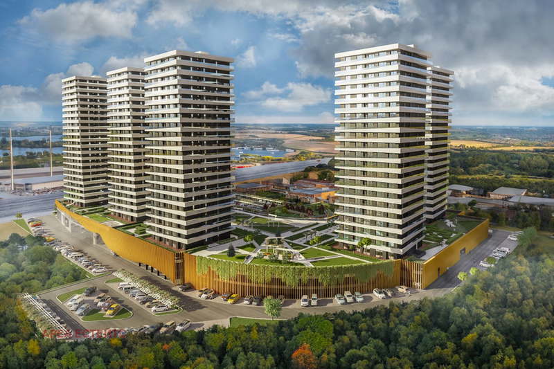 2-bedroom apartment in Burgas, Promishlena Zona - Sever