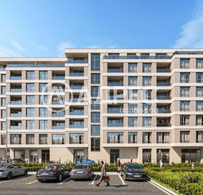 Photo 4 — 3-bedroom apartment in Burgas, Promishlena Zona - Sever