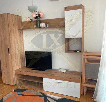 Photo 2 — One-room apartment in Sarafovo with terrace and east aspect