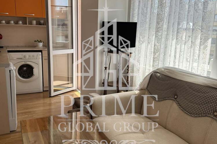 1-bedroom apartment in Burgas, Sarafovo