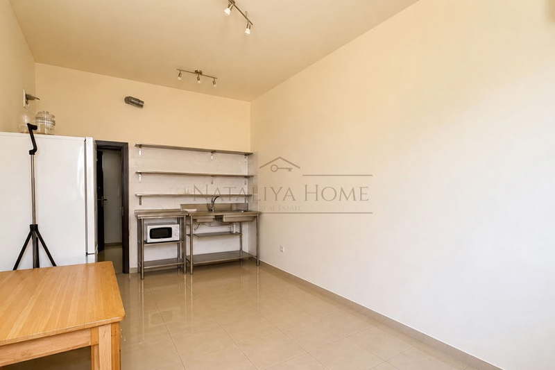 1-bedroom apartment in Burgas, Sarafovo