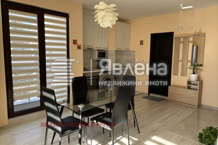 1-bedroom apartment in Burgas, Sarafovo