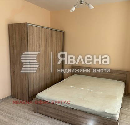 Снимка 5 — Двустаен апартамент с паркомясто в Сарафово, Бургас