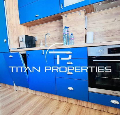 Photo 4 — Two-room apartment with terrace in Sarafovo, Burgas