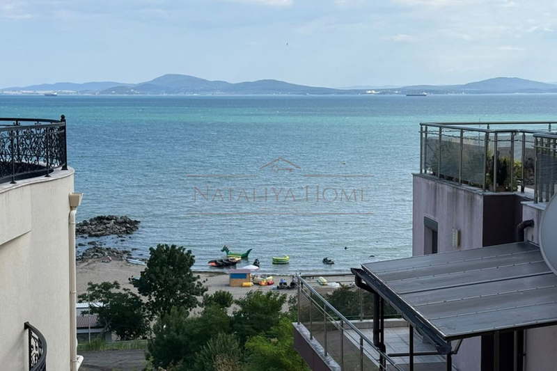 2-bedroom apartment in Burgas, Sarafovo