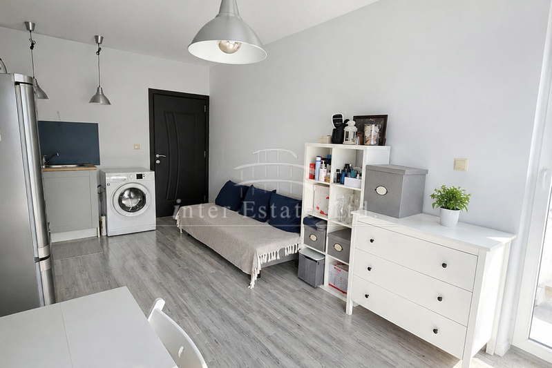 2-bedroom apartment in Burgas, Sarafovo