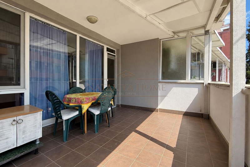 2-bedroom apartment in Burgas, Sarafovo