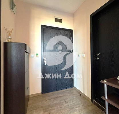 Снимка 4 — Двустаен апартамент с тераса в Сарафово, Бургас