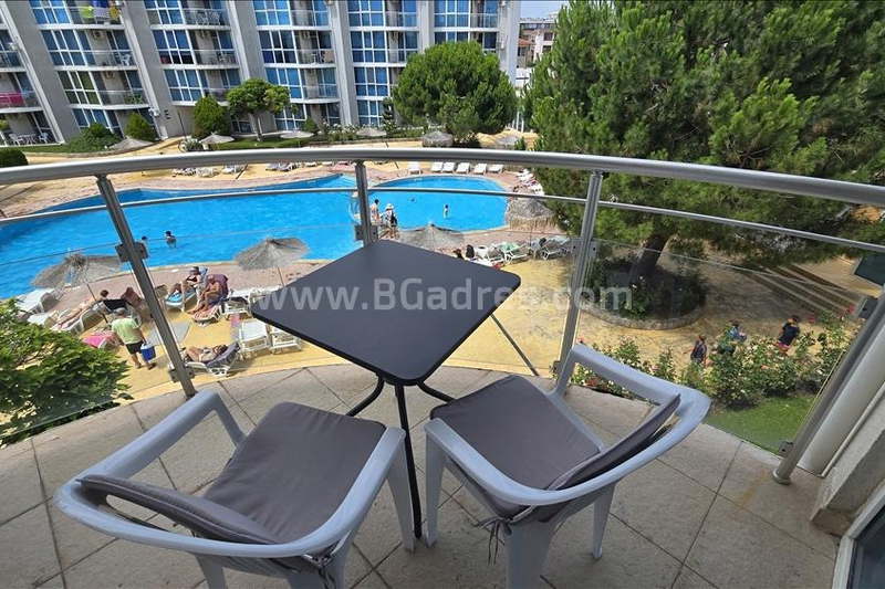 2-bedroom apartment in Burgas, Sarafovo