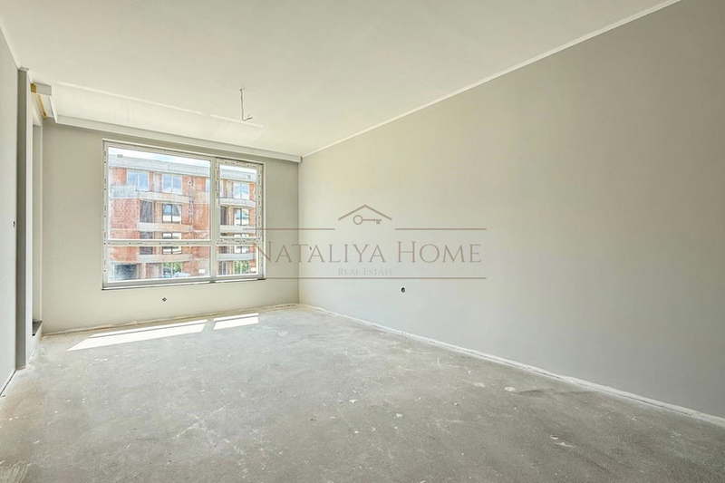 3-bedroom apartment in Burgas, Sarafovo