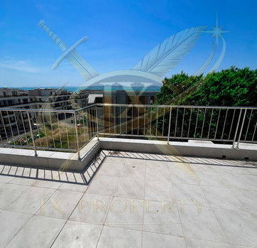 Photo 4 — 3-bedroom apartment in Burgas, Sarafovo