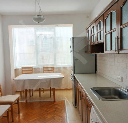 Photo 3 — 4-bedroom apartment in Burgas, Sarafovo