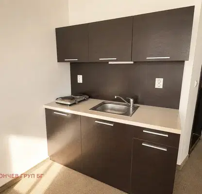Photo 2 — 1-bedroom apartment in Burgas, Sarafovo