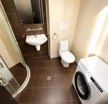 Photo 5 — 1-bedroom apartment in Burgas, Sarafovo