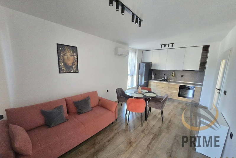 2-bedroom apartment in Burgas, Sarafovo