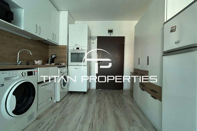 2-bedroom apartment in Burgas, Sarafovo