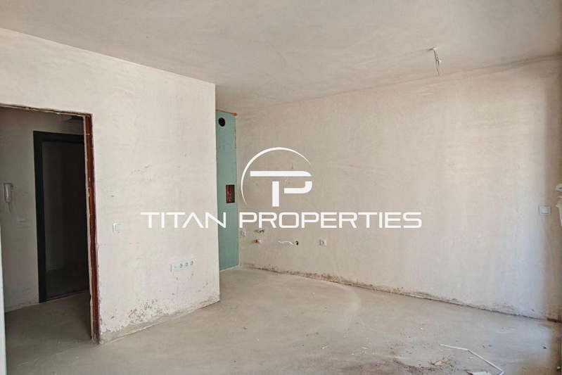 2-bedroom apartment in Burgas, Slaveikov