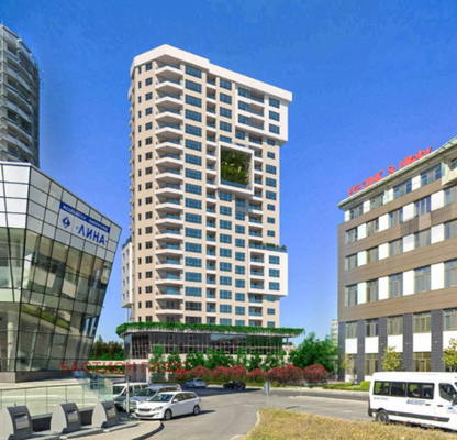 Photo 2 — 2-bedroom apartment in Burgas, Slaveikov