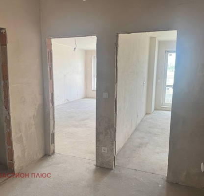 Photo 5 — 2-bedroom apartment in Burgas, Slaveikov