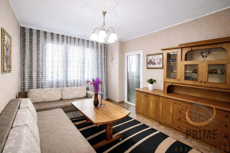 2-bedroom apartment in Burgas, Slaveikov