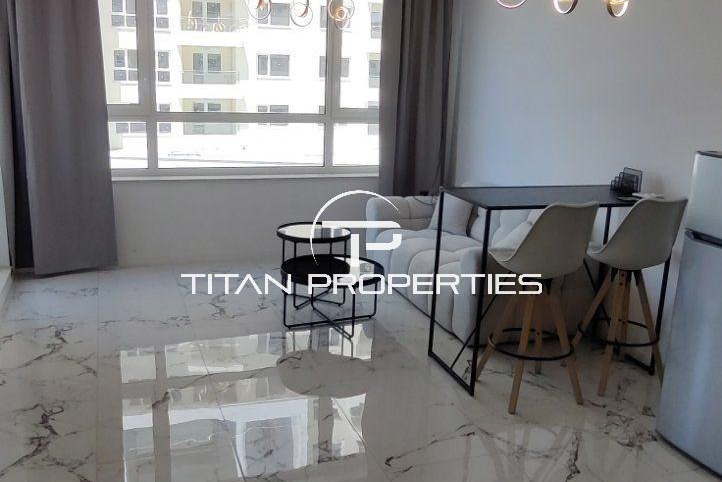 2-bedroom apartment in Burgas, Slaveikov