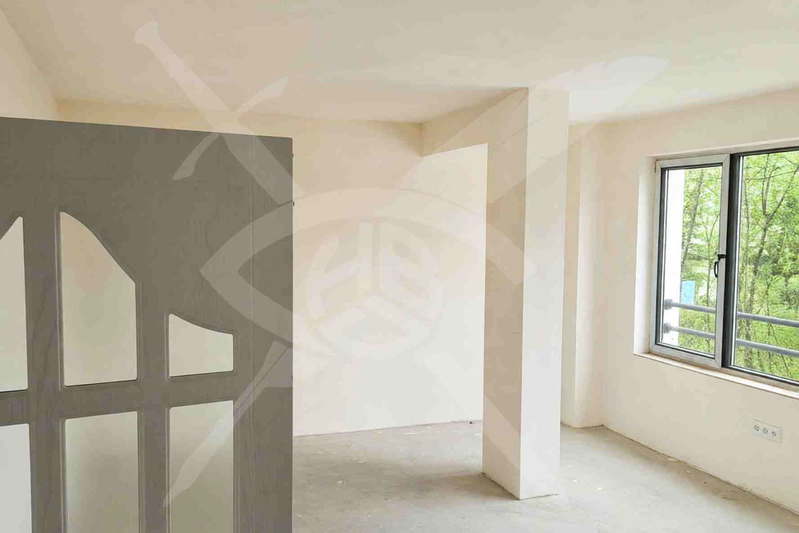 2-bedroom apartment in Burgas, Slaveikov