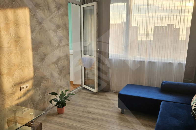 2-bedroom apartment in Burgas, Slaveikov