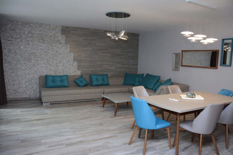 2-bedroom apartment in Burgas, Slaveikov
