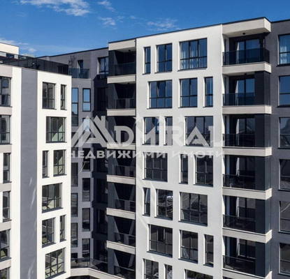 Снимка 5 — Двустаен апартамент в Славейков, Бургас с тераса